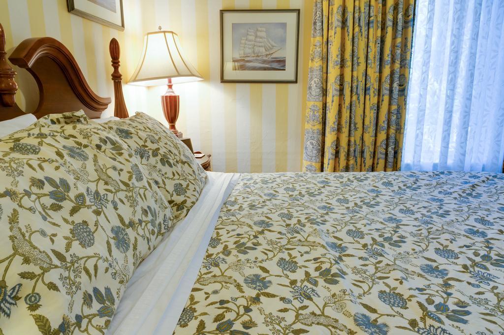 Calgary Westways Guest House Ruang foto