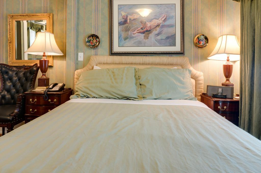 Calgary Westways Guest House Ruang foto