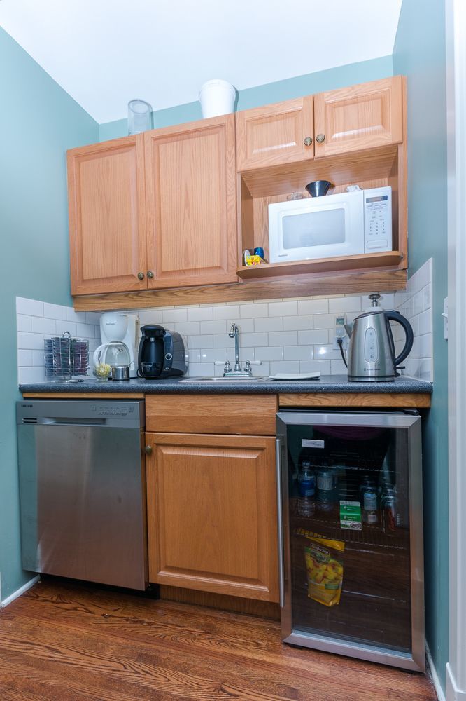 Calgary Westways Guest House Bagian luar foto