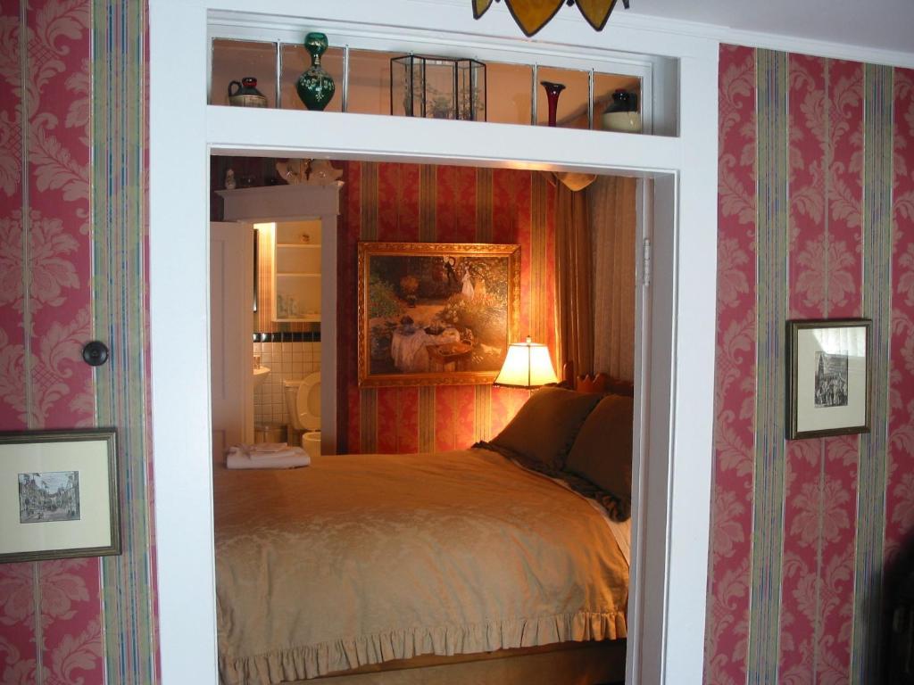Calgary Westways Guest House Ruang foto